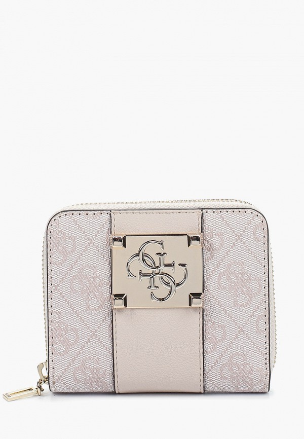 

Кошелек Guess, Розовый
