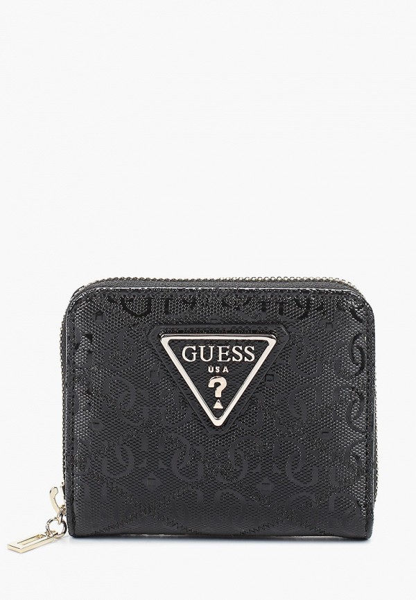 

Кошелек Guess, Черный