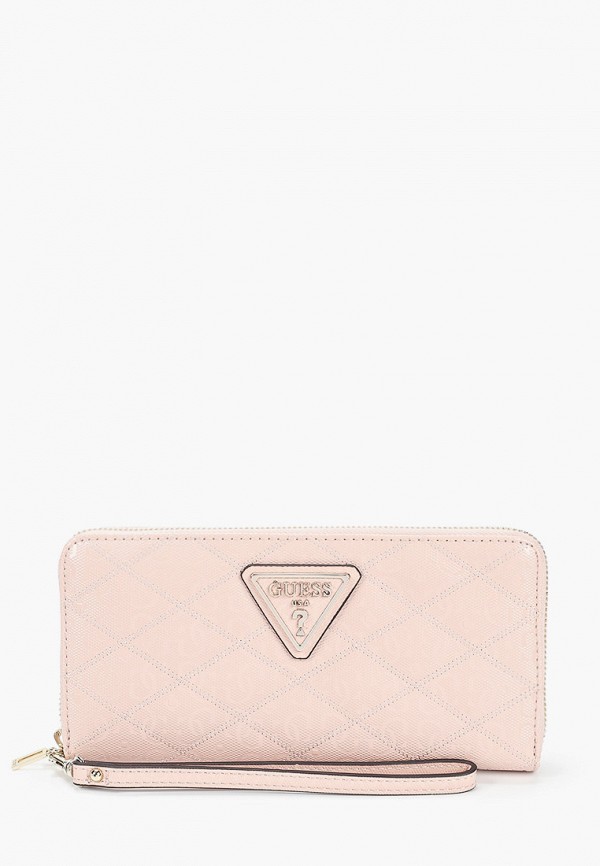 

Кошелек Guess, Розовый