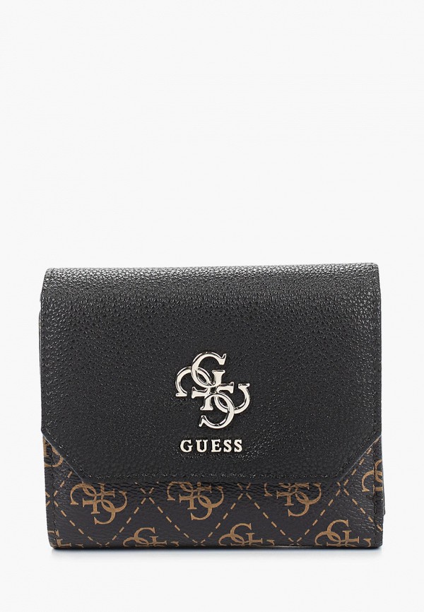 

Кошелек Guess, Коричневый