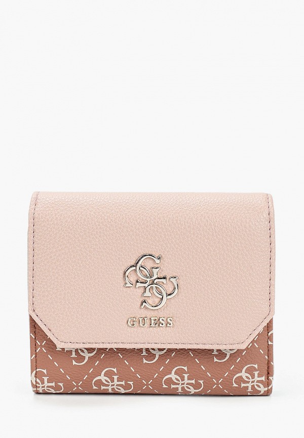 

Кошелек Guess, Розовый