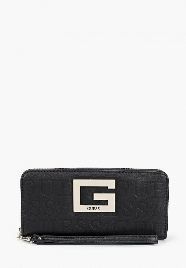 

Кошелек Guess, Черный