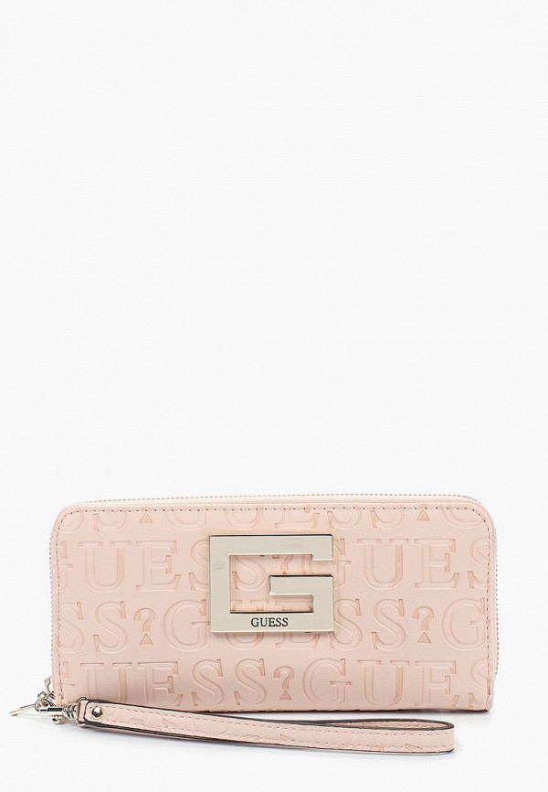 

Кошелек Guess, Розовый