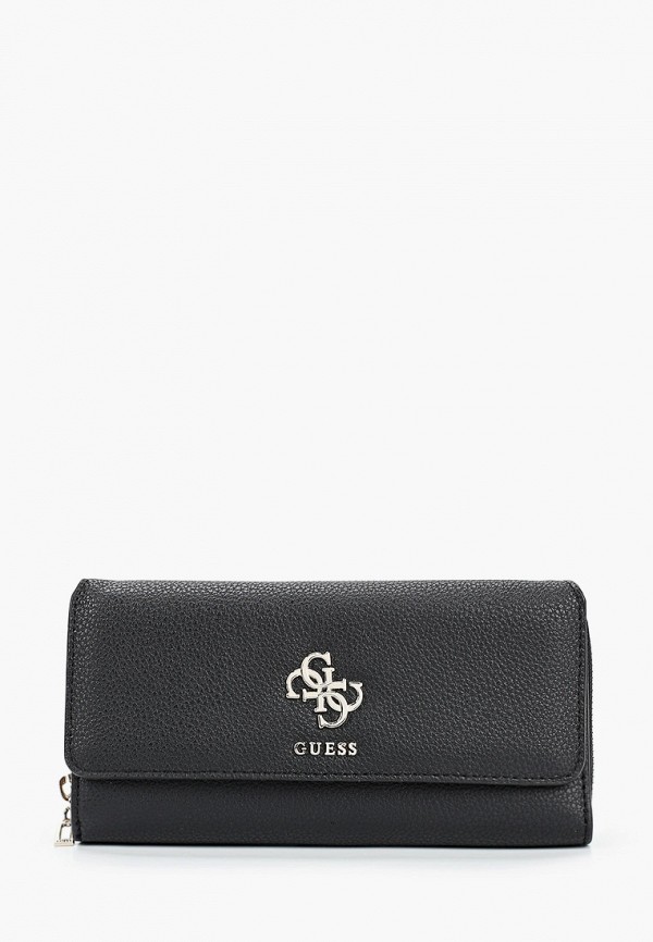 

Кошелек Guess, Черный