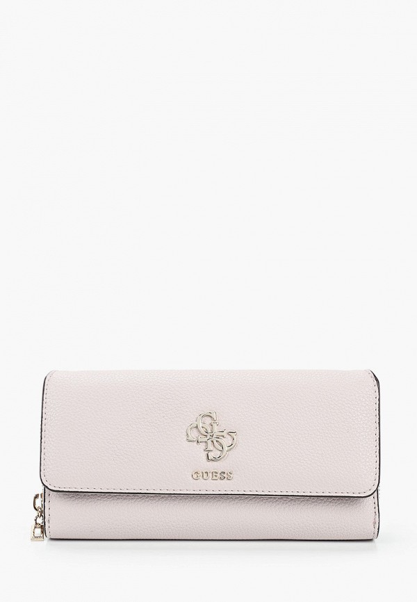 

Кошелек Guess, Серый