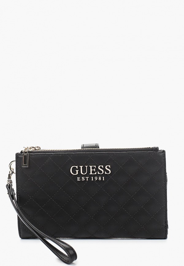 

Кошелек Guess, Черный