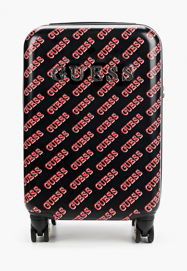 

Чемодан Guess, Черный