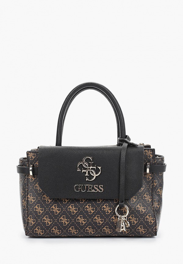 

Сумка Guess, Коричневый