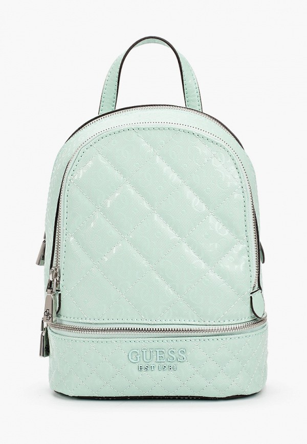 

Рюкзак Guess, Бирюзовый