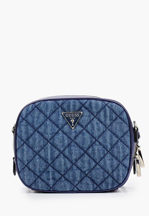 

Сумка Guess, Синий