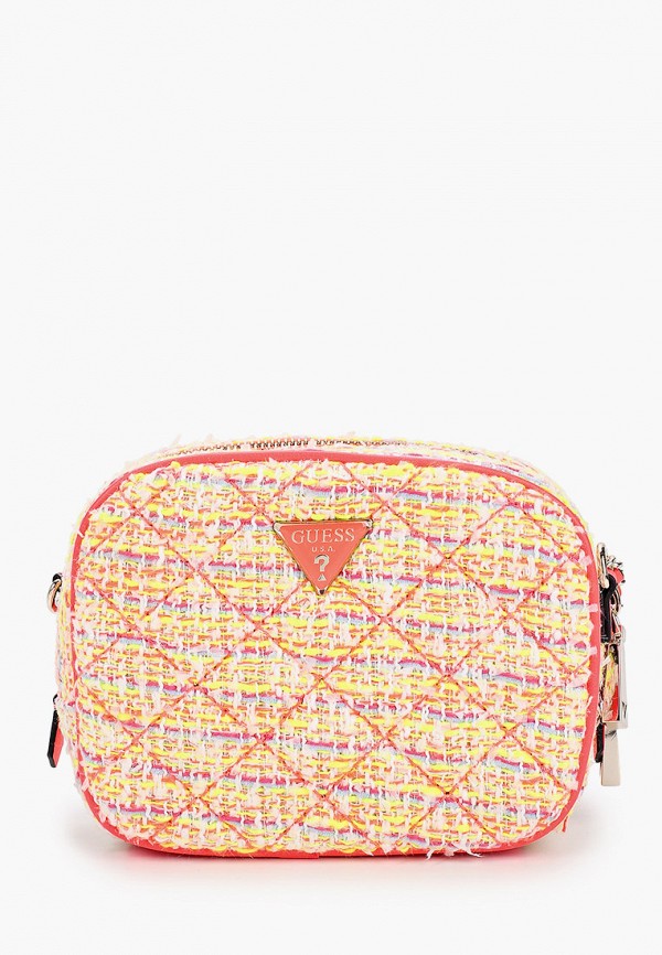 

Сумка Guess, Разноцветный