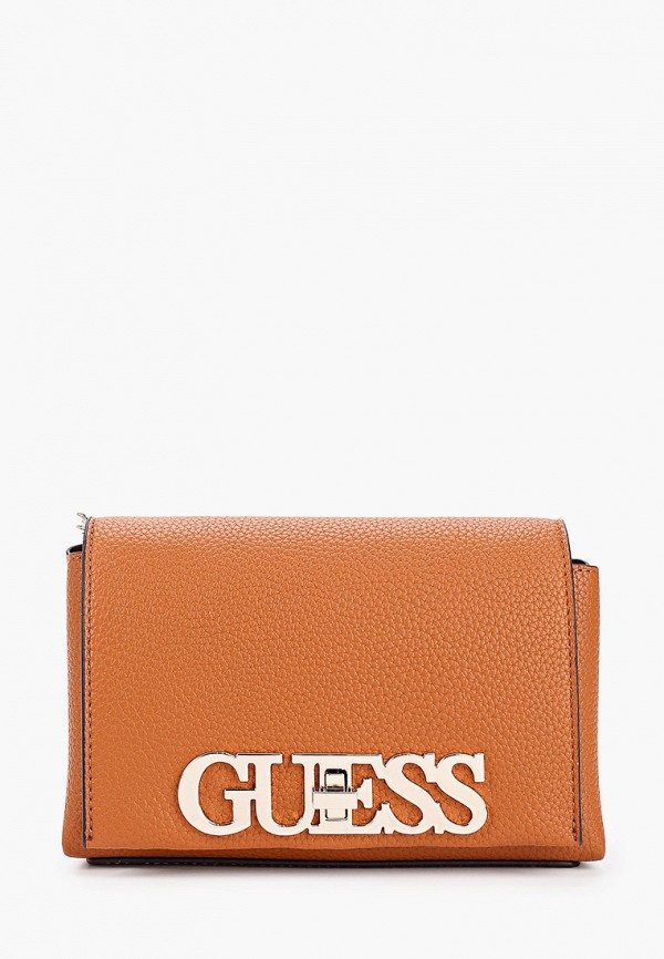 

Сумка Guess, Коричневый