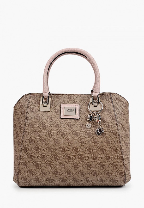 

Комплект Guess, Коричневый