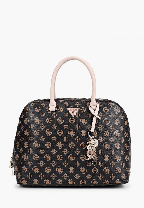 

Сумка Guess, Черный
