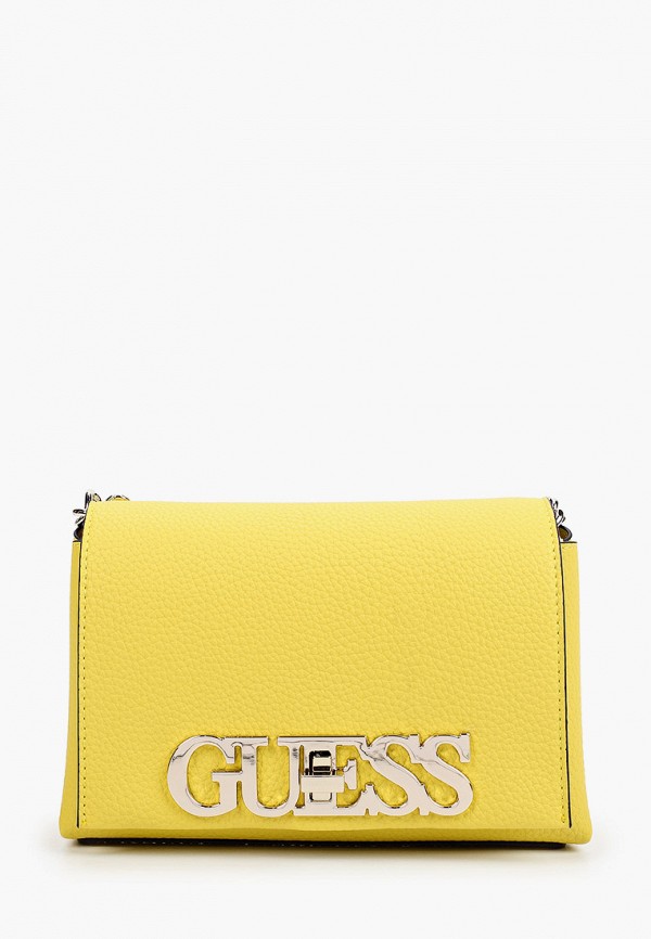 

Сумка Guess, Желтый