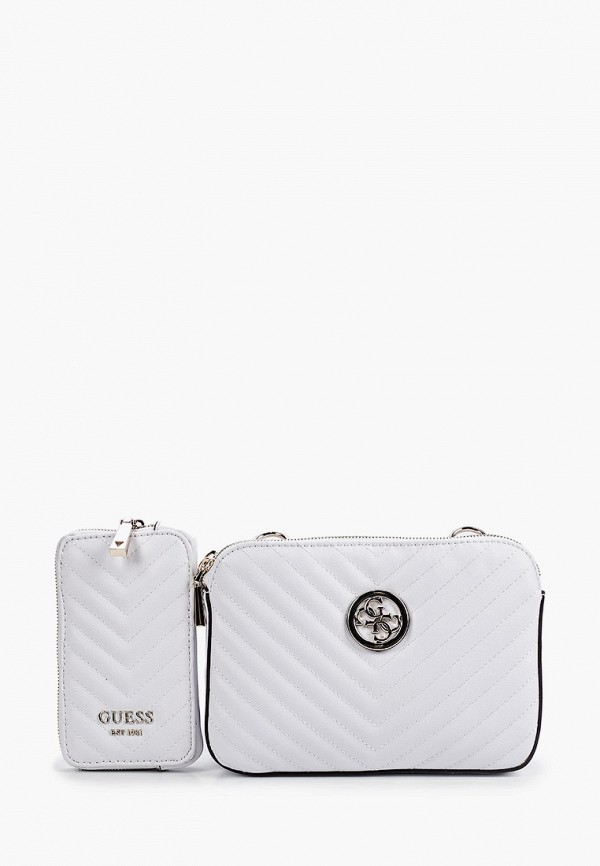 

Комплект Guess, Белый