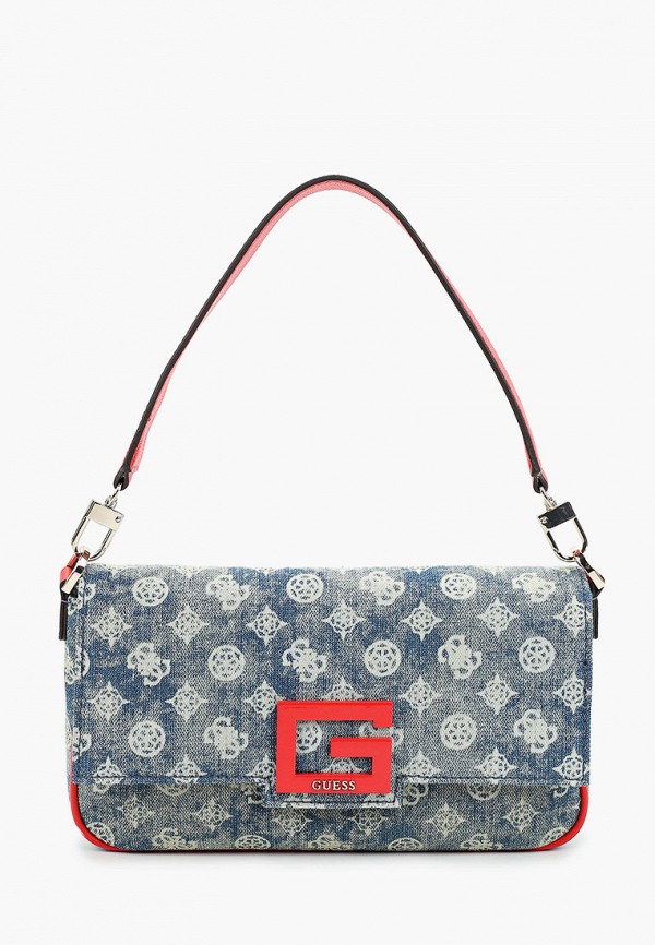

Сумка Guess, Синий