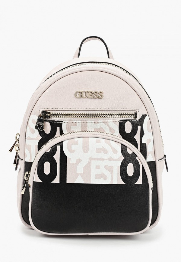 

Рюкзак Guess, Бежевый