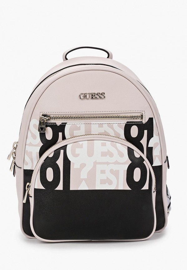 

Рюкзак Guess, Розовый