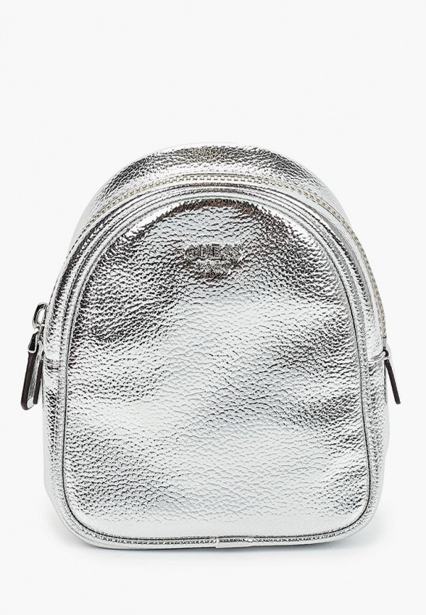 

Рюкзак Guess, Серебряный