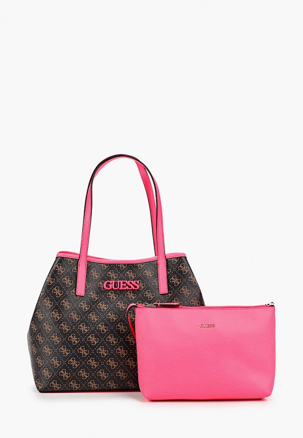 

Комплект Guess, Коричневый
