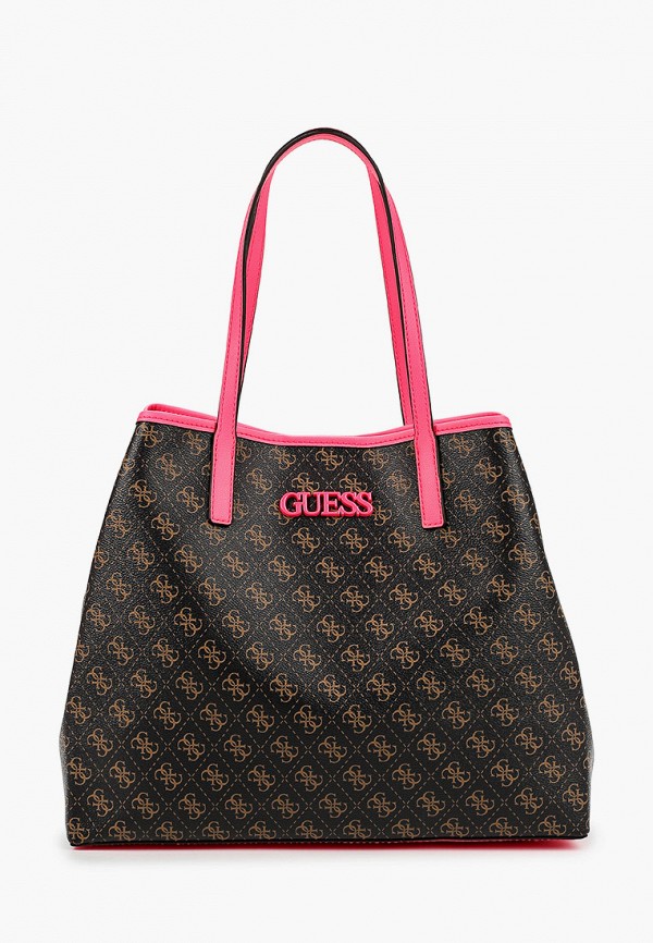 

Комплект Guess, Коричневый