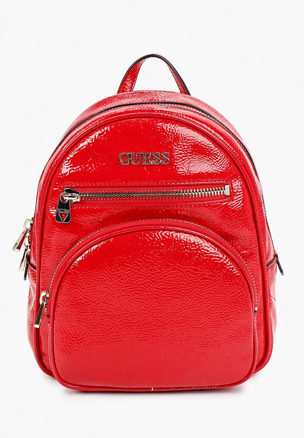 

Рюкзак Guess, Красный
