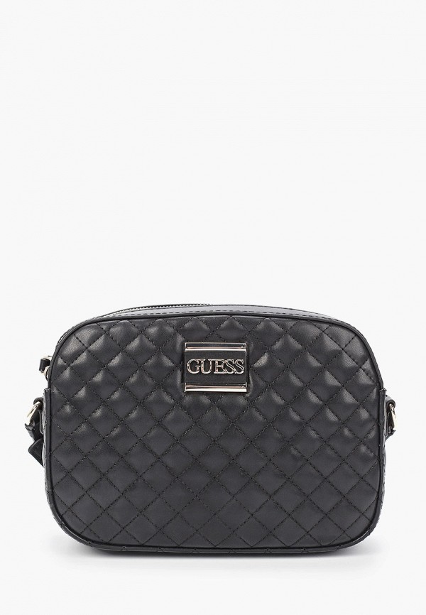 

Сумка Guess, Черный