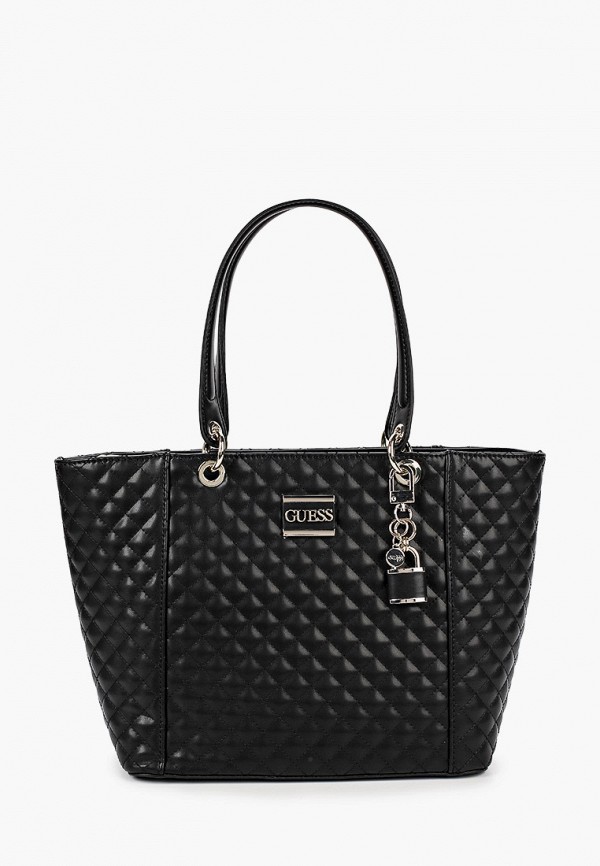 

Сумка Guess, Черный