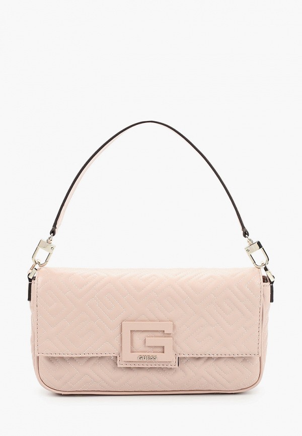 

Сумка Guess, Розовый