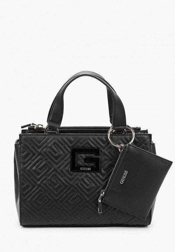 

Сумка Guess, Черный