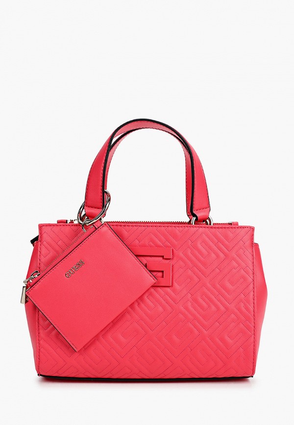 

Сумка Guess, Розовый