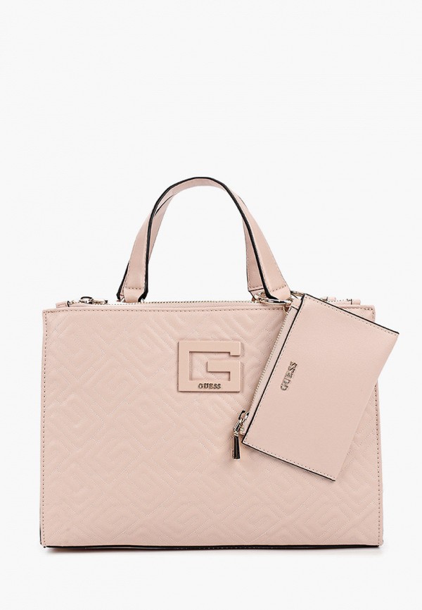 

Сумка Guess, Розовый