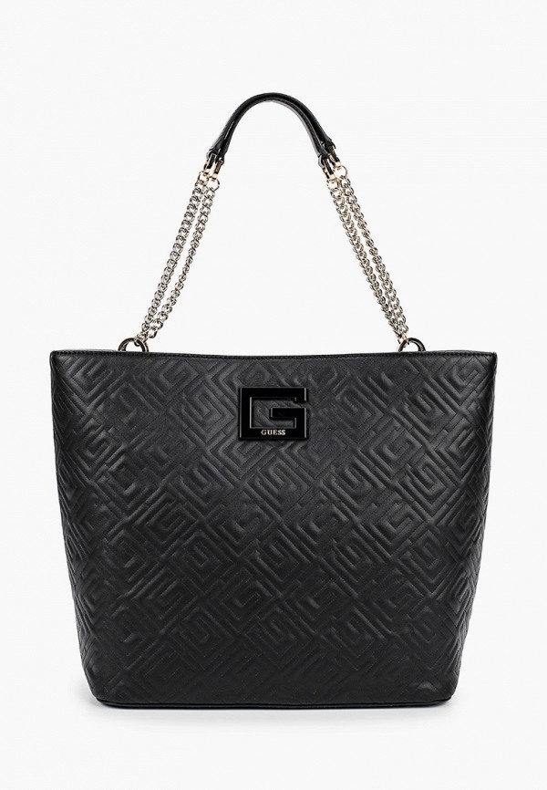 

Сумка Guess, Черный