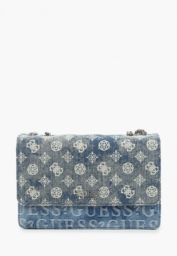 

Сумка Guess, Синий
