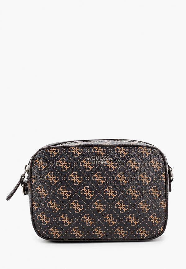 

Сумка Guess, Коричневый