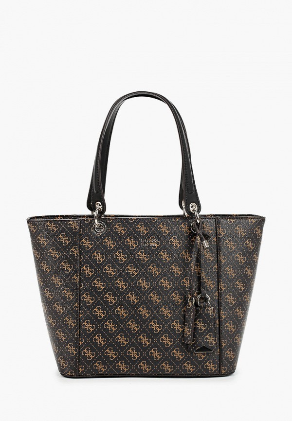 

Сумка Guess, Коричневый