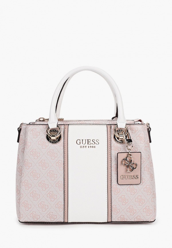 

Сумка Guess, Розовый
