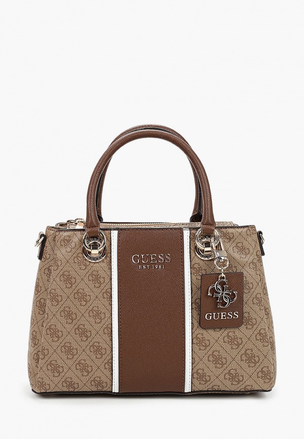 

Сумка Guess, Бежевый