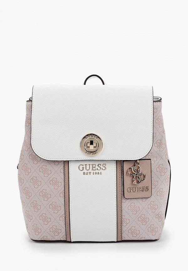 

Рюкзак Guess, Розовый