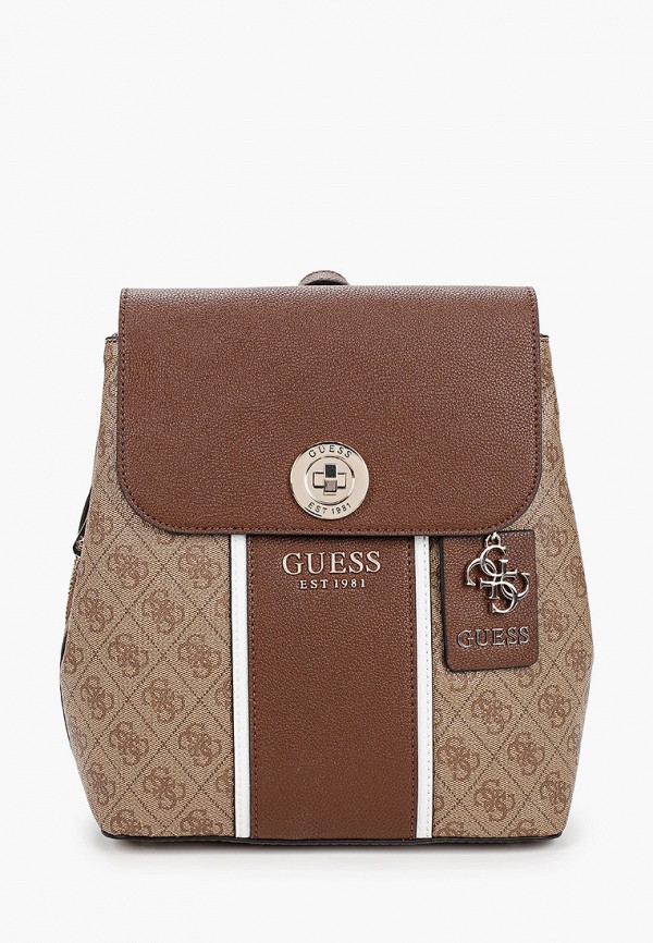

Рюкзак Guess, Коричневый