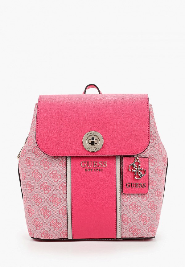 

Рюкзак Guess, Розовый