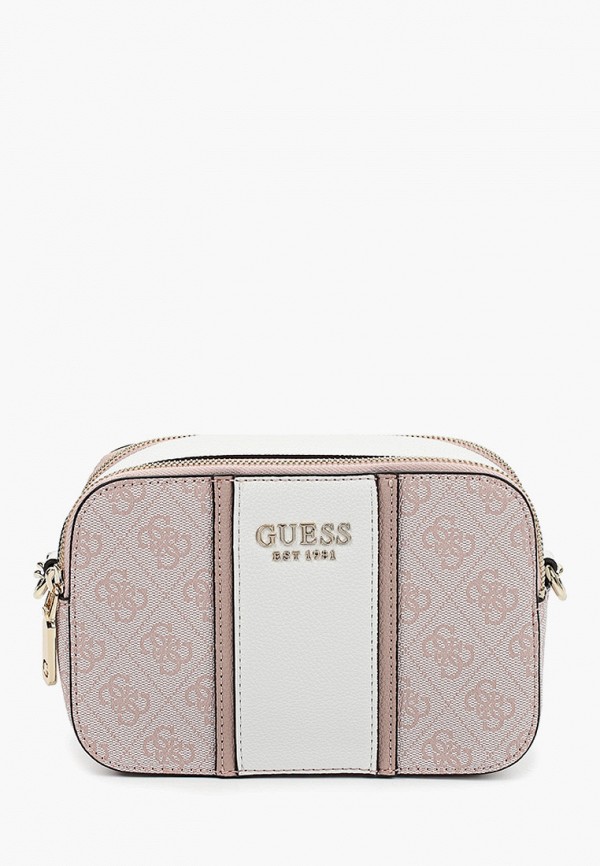 

Сумка Guess, Розовый