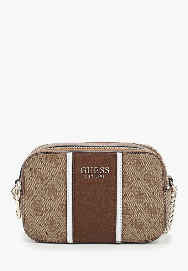 

Сумка Guess, Бежевый