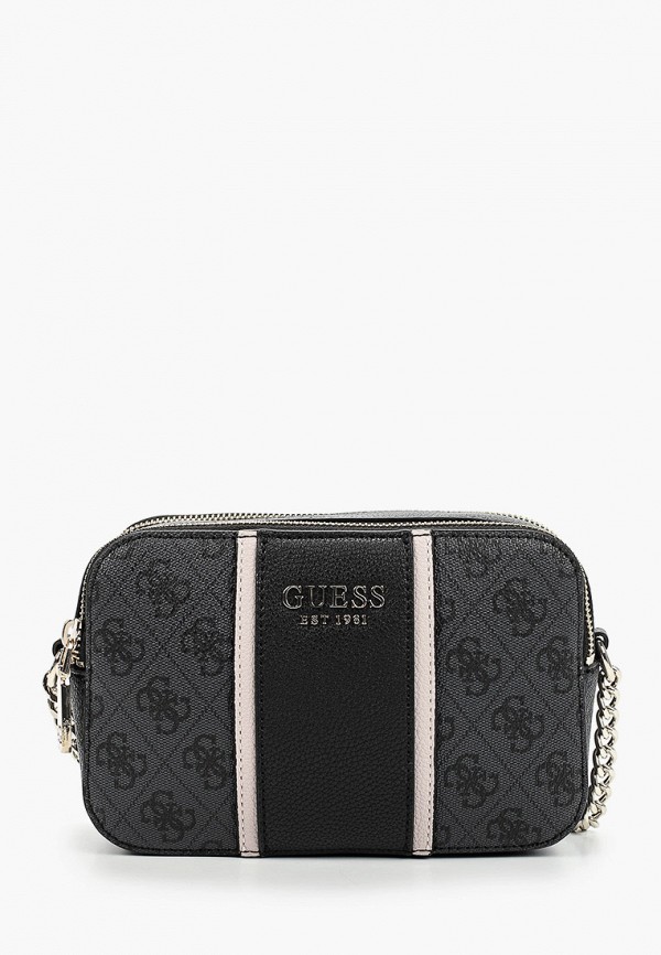 

Сумка Guess, Черный