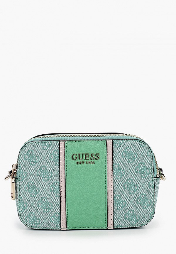 

Сумка Guess, Зеленый