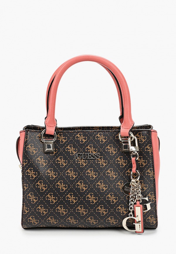 

Сумка Guess, Коричневый