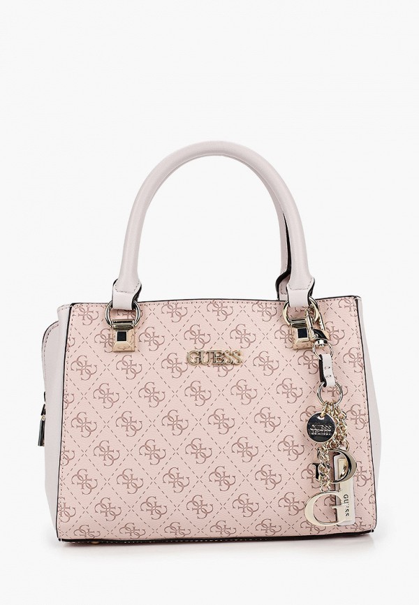 

Сумка Guess, Бежевый