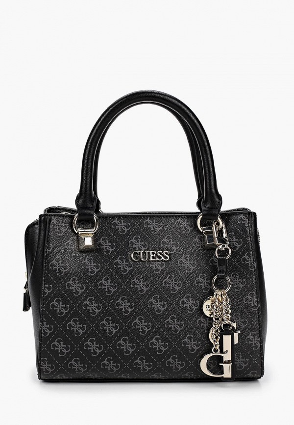 

Сумка Guess, Черный