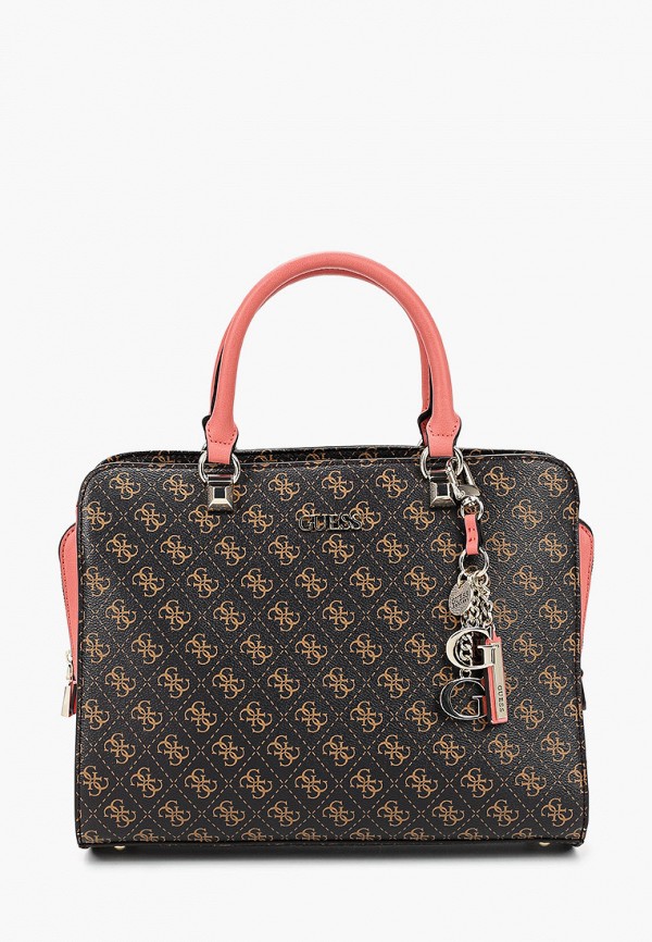 

Сумка Guess, Коричневый